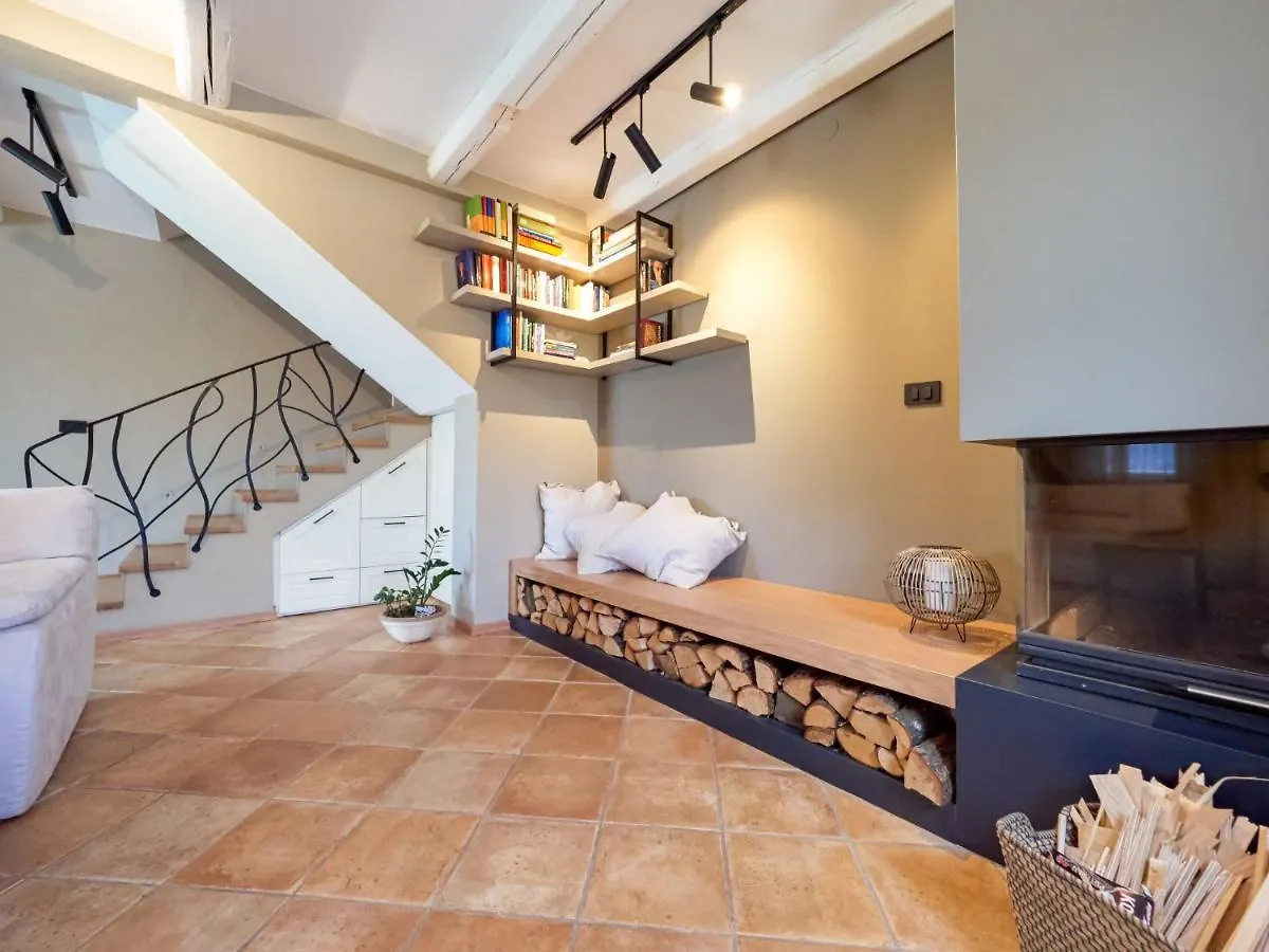 Holiday Home Villa Mala Petra Umag