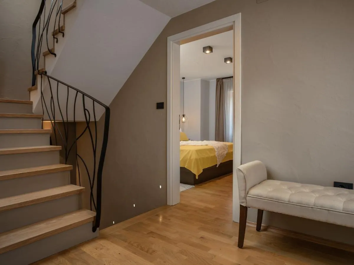 Holiday Home Villa Mala Petra Umag 0*,  Hırvatistan
