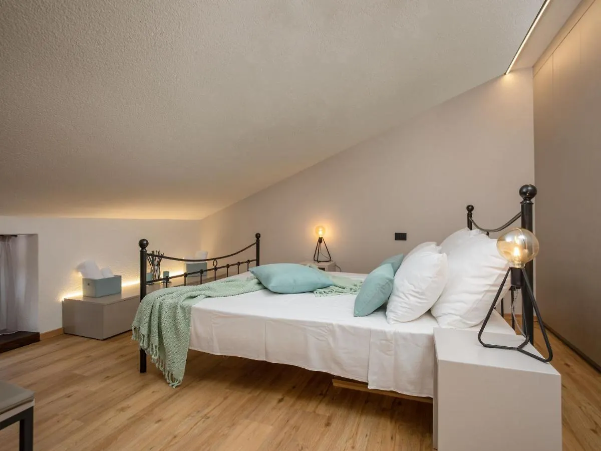 Holiday Home Villa Mala Petra Umag