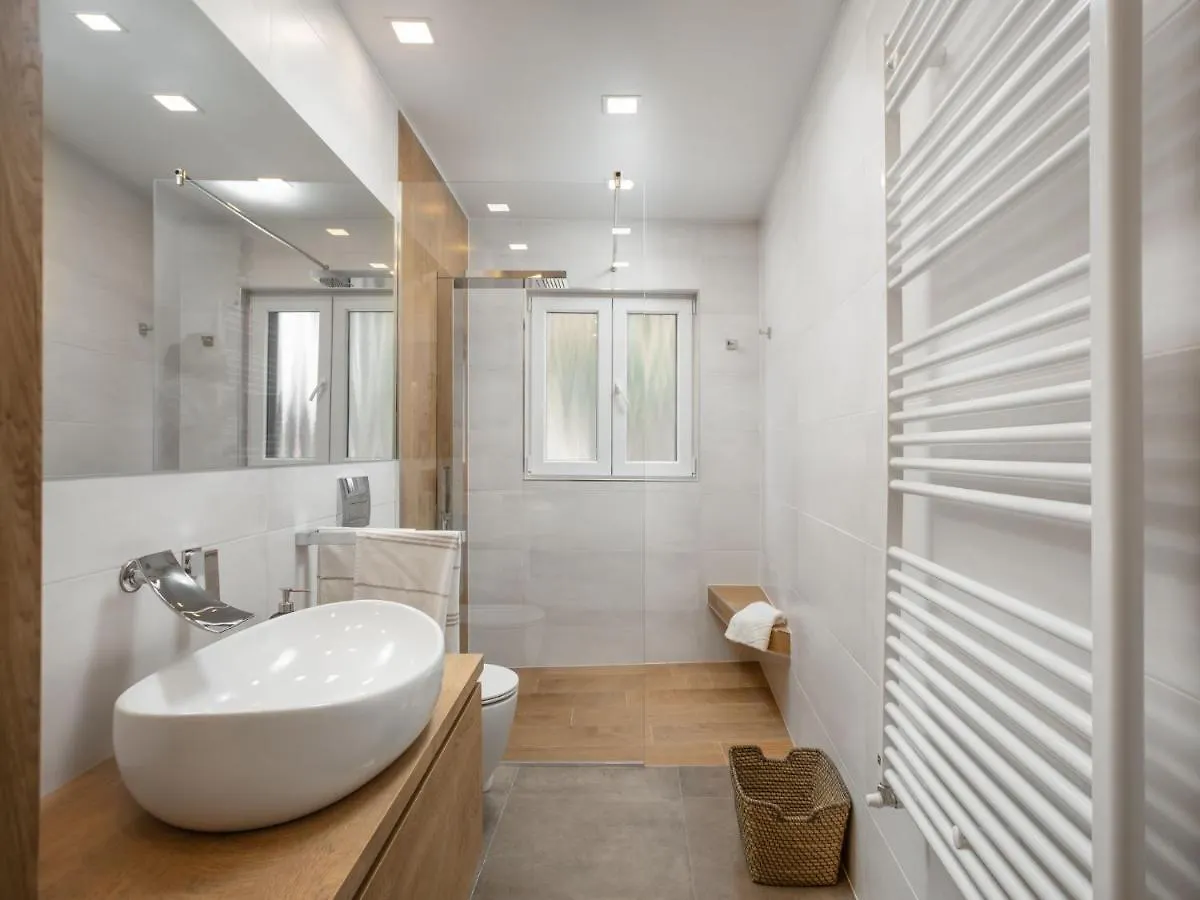 Holiday Home Villa Mala Petra Umag