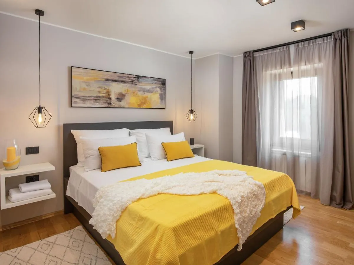 Holiday Home Villa Mala Petra Umag Hırvatistan