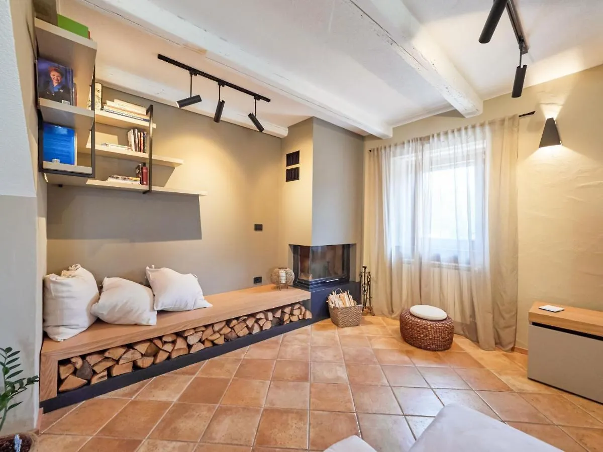 Holiday Home Villa Mala Petra By Interhome Umag Croatia